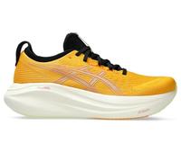 Asics Gel Nimbus 27 Running Shoes Orange EU 41 1/2 Men