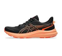 ASICS 1011B963-001 JOLT 5 Men Black/NOVA Orange UK 6.5