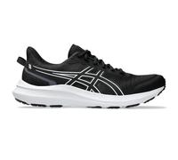 ASICS Men's JOLT 5 Sneaker, Black/White, 11 UK