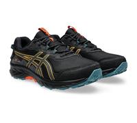 ASICS 1011B965-001 Gel-Venture 10 Waterproof Men Black/Carrier Grey UK 9.5