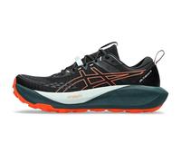 ASICS 1011B973-001 Gel-Trabuco 13 Men Black/NOVA Orange UK 13