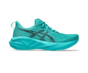 ASICS 1011B974-401 NOVABLAST 5 Men Wave Teal/Black UK 8