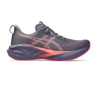 ASICS 1011B974-500 NOVABLAST 5 Men Greyish Purple/Coral Reef UK 6