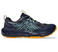 ASICS 1011B979-400 Gel-Sonoma 8 Men Midnight/Rainy Lake UK 11 Multicoloured