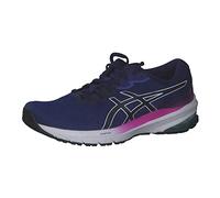Asics Women's GT-1000 11 Sneaker, Lapis Lazuli Blue/Soft Sky, 6.5 UK