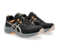 ASICS 1012B313-009 Gel-Venture 9 Women Black/Pearl Pink UK 4