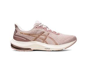 Asics 1012B318-250 Gel-Pulse 14 Sneaker Female Mineral Beige/Champagne UK 5.5
