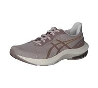 Asics 1012B318-250 Gel-Pulse 14 Sneaker Female Mineral Beige/Champagne UK 6.5