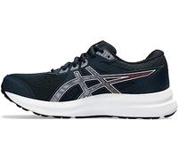 ASICS 1012B320-411 Gel-Contend 8 Women French Blue/Rose DUST UK 7
