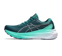 ASICS Gel-Kayano 30 Stability Running Shoe Women - Petrol, Turquoise, Size 7.5