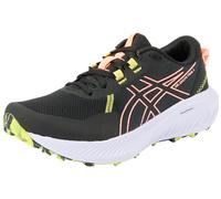 ASICS 1012B412-002 Gel-Excite Trail 2 Women Black/Sun Coral UK 8.5