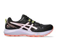 ASICS 1012B413-004 Gel-Sonoma 7 Women Black/Faded ASH Rock UK 5.5