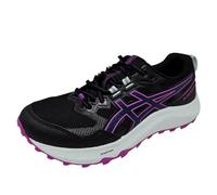 Asics 1012B413-005 Gel-Sonoma 7 Women Black/Blue Expanse UK 5.5