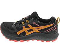 ASICS 1012B414-003 Gel-Sonoma 7 GTX Sneaker Female Black/Sandstorm UK 3