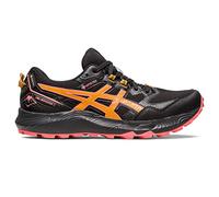 ASICS 1012B414-003 Gel-Sonoma 7 GTX Sneaker Female Black/Sandstorm UK 4.5