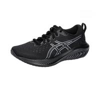 ASICS Gel-Excite 10 Neutral Running Shoe Women - Black, Grey, Size 4.5