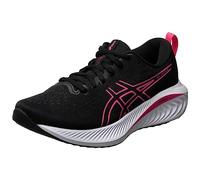 ASICS 1012B418-004 Gel-Excite 10 Women Black/HOT Pink UK 3