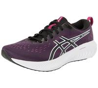 ASICS 1012B418-006 Gel-Excite 10 Women Black/Light Blue UK 6