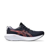 ASICS 1012B418-406 Gel-Excite 10 Women Midnight/Coral Reef UK 6.5