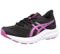 ASICS 1012B421-003 JOLT 4 Sneaker Female Black/Pink Rave UK 2.5