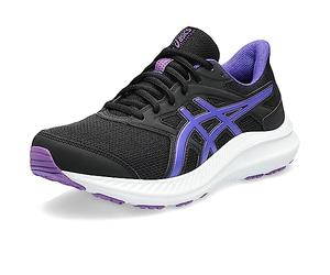 ASICS 1012B421-006 JOLT 4 Women Black/Palace Purple UK 9.5