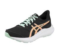 ASICS 1012B421-007 JOLT 4 Women Black/Bright Sunstone UK 5