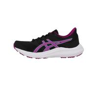 ASICS 1012B421-009 JOLT 4 Women Black/Bold Magenta UK 7