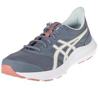 ASICS Women's JOLT 4 Sneaker, Metropolis/Rose DUST, 9.5 UK