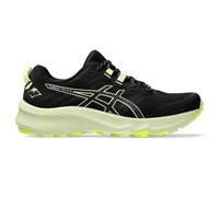 Asics Trabuco Terra 2 Trail Running Shoes Black EU 37 1/2 Woman