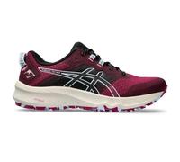 ASICS 1012B427-500 Trabuco Terra 2 Women BlackBerry/Light Blue UK 5.5