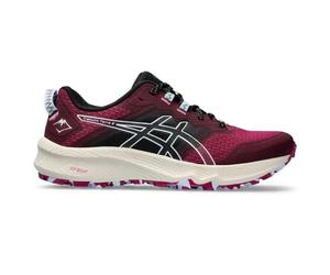 ASICS 1012B427-500 Trabuco Terra 2 Women BlackBerry/Light Blue UK 5.5