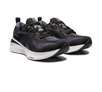 Asics 1012B440-002 Gel-Cumulus 25 Women Black/White UK 9