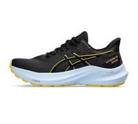 ASICS 1012B507-001 GT-2000 12 GTX Women Black/Saffron UK 4