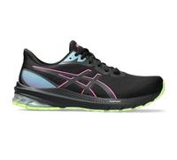 ASICS 1012B508-001 GT-1000 12 GTX Women Black/HOT Pink UK 4.5