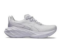 ASICS 1012B510-020 NOVABLAST 4 Women Lilac HINT/Faded ASH Rock UK 3