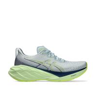 ASICS 1012B510-022 NOVABLAST 4 Women Cool Grey/Blue Expanse UK 6