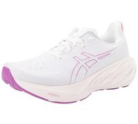 Asics 1012B510-103 NOVABLAST 4 Women White/Soothing SEA UK 6.5