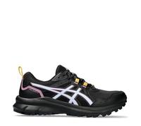 ASICS 1012B516-002 Trail Scout 3 Women Black/Light Blue UK 4
