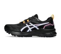 ASICS 1012B516-002 Trail Scout 3 Women Black/Light Blue UK 6.5
