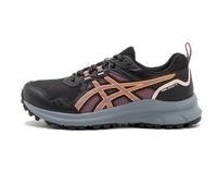 ASICS 1012B516-003 Trail Scout 3 Women Black/Dusty Mauve UK 3.5