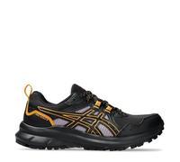 Asics for woman. 1012B516 Trail running shoes Scout 3 black (40.5), Flat, Laces, Sport, Multisport