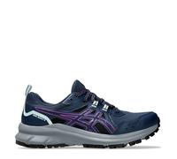 Asics 1012B516-402 Trail Scout 3 Women Night Sky/Bold Magenta UK 3.5