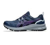 ASICS 1012B516-402 Trail Scout 3 Women Night Sky/Bold Magenta UK 7