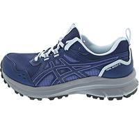 ASICS 1012B516-403 Trail Scout 3 Women Indigo Blue/Light Blue UK 5.5