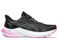 ASICS 1012B578-001 GT-2000 12 LITE-Show Women Black/Pure Silver UK 9