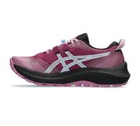 ASICS 1012B605-500 Gel-Trabuco 12 Women BlackBerry/Light Blue UK 6