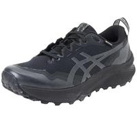 ASICS 1012B607-002 Gel-Trabuco 12 GTX Women Black/Graphite Grey UK 10