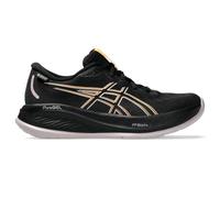 ASICS 1012B668-001 Gel-Cumulus 26 GTX Women Black/Stadium Orange UK 7