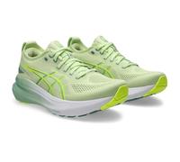 Asics 1012B670-300 Gel-Kayano 31 Women Cool Matcha/Light Celadon UK 4