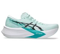 ASICS 1012B676-400 Magic Speed 4 Women Soothing SEA/Black UK 9
